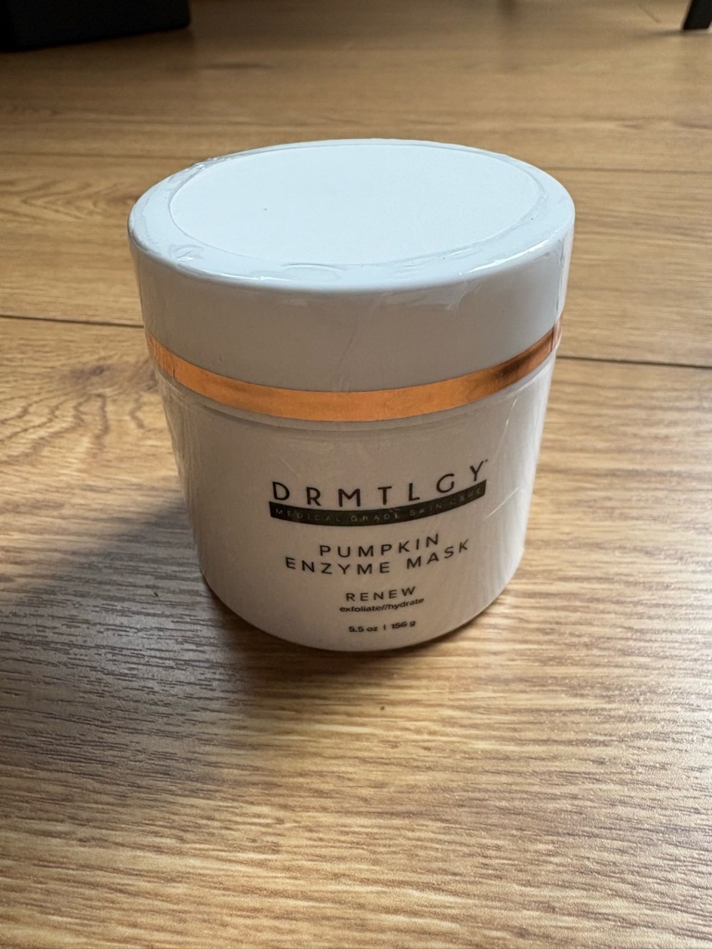 DRMTLGY mask